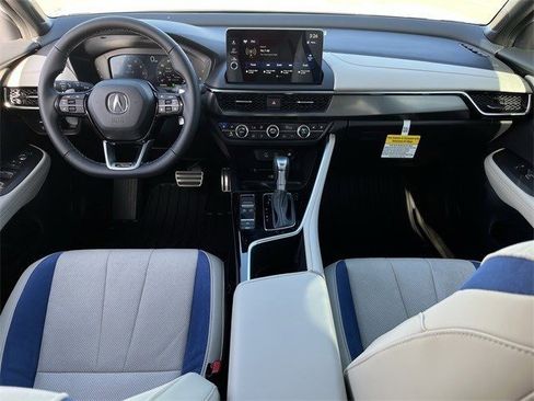 New 2026 Acura ADX A-Spec image 11