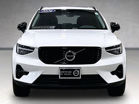 Certified 2026 Volvo XC40 B5 Plus w/ Protection Package Premier AWD/4WD image 2
