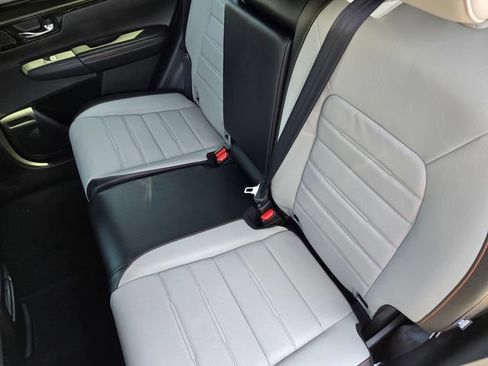 New 2026 Honda CR-V Sport Touring image 18