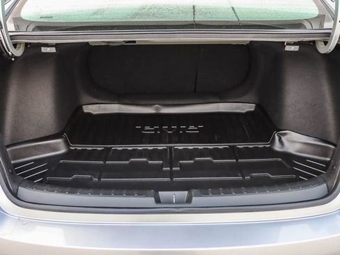 Used 2025 Honda Civic Sport image 28