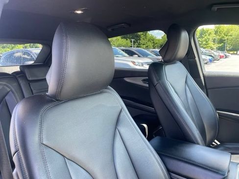 Used 2018 Lincoln MKX Premiere FWD image 6