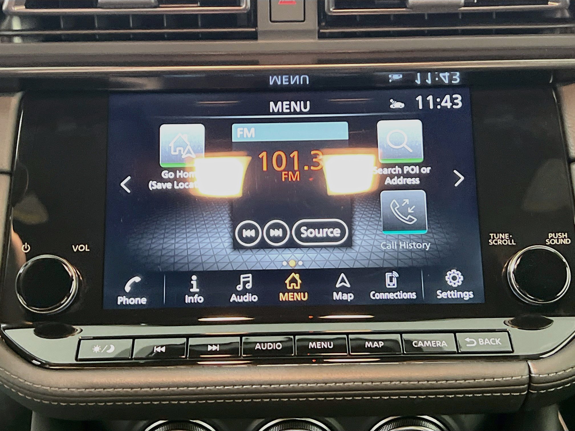 Used 2025 Nissan Z Performance w/ Floor Mat Package RWD image 27