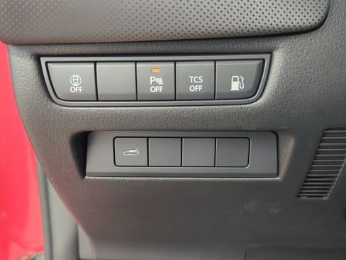 New 2026 MAZDA CX-50 2.5 Hybrid w/ Weather Package image 14