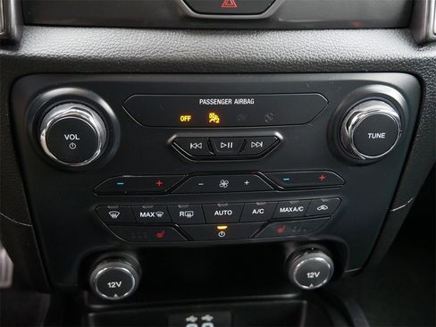 Used 2021 Ford Ranger Lariat w/ Technology Package image 24