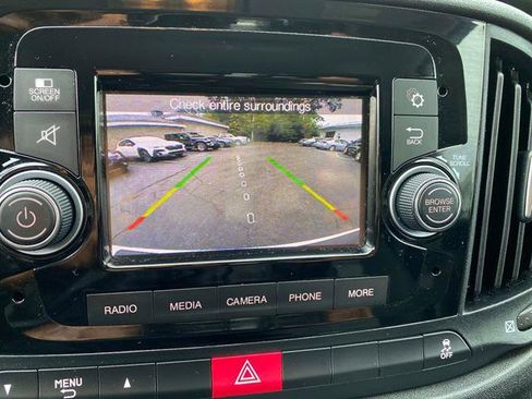 Used 2022 RAM ProMaster City Tradesman image 14