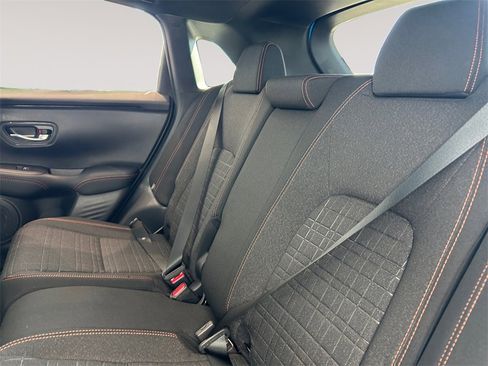 New 2026 Honda HR-V Sport image 13