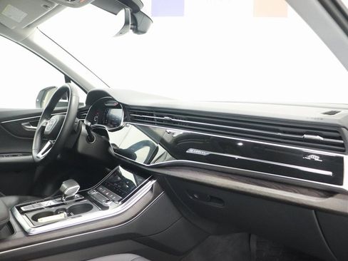 Certified 2022 Audi Q7 3.0T Premium Plus w/ Premium Plus Package image 23