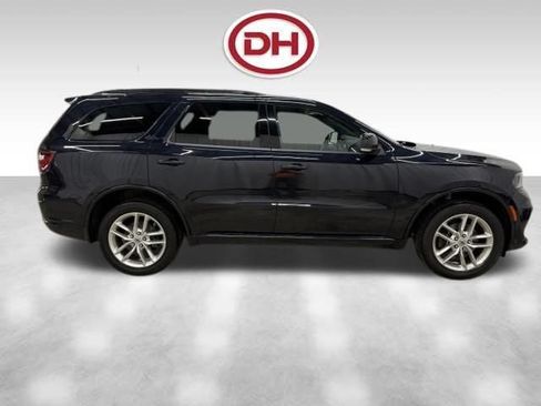 Used 2023 Dodge Durango GT AWD/4WD image 2