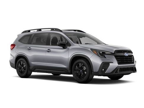New 2026 Subaru Ascent Premium image 1