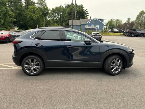 Used 2024 MAZDA CX-30 AWD 2.5 S w/ Premium Package image 6