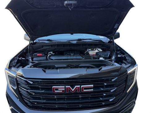 Used 2022 GMC Sierra 1500 Elevation image 18