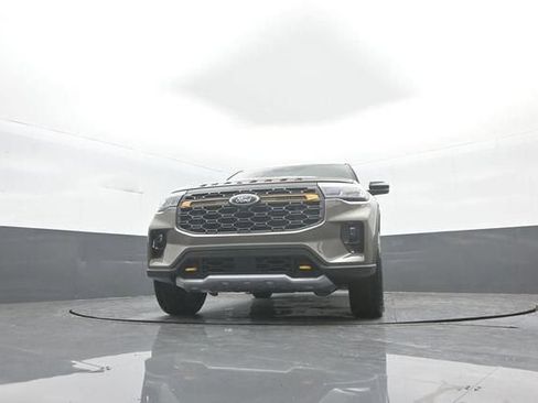 New 2026 Ford Explorer Tremor w/ Tremor Ultimate Package AWD/4WD image 34