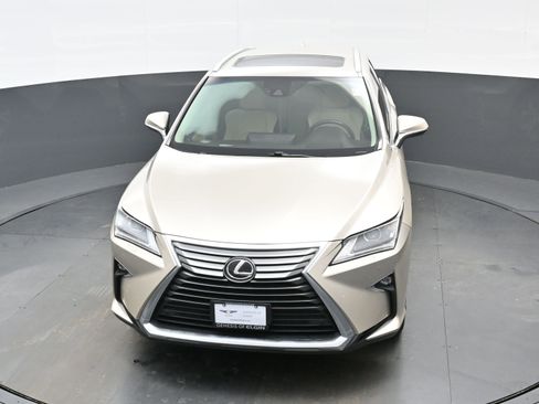 Used 2017 Lexus RX 350 AWD image 42