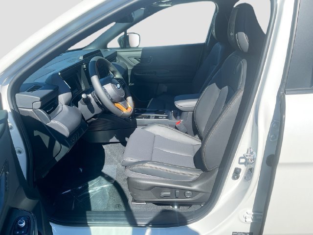 New 2026 Subaru Outback Wilderness AWD/4WD image 17