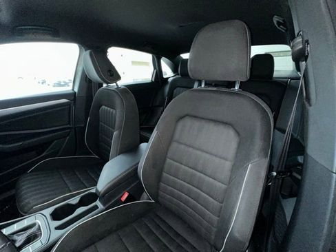 Certified 2023 Volkswagen Jetta Sport image 26