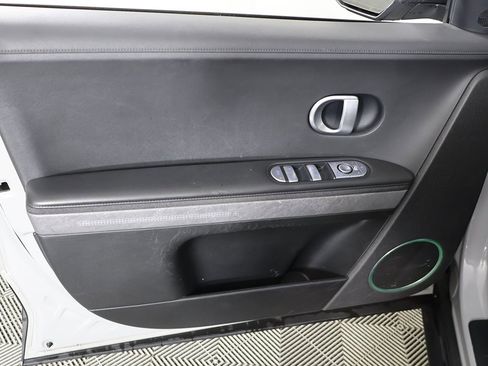 Used 2023 Hyundai Ioniq 5 SEL w/ Cargo Package image 18