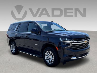 Certified 2024 Chevrolet Tahoe LT