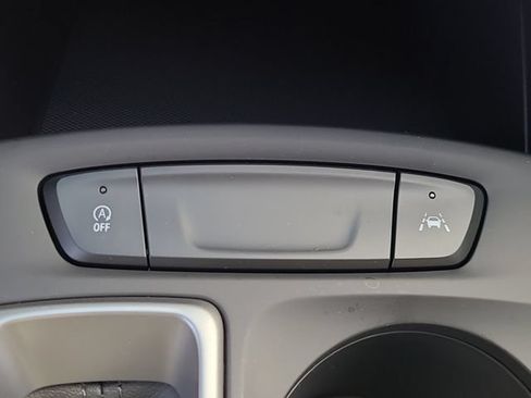 New 2026 Chevrolet Trax LS FWD image 31