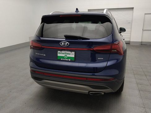 Used 2023 Hyundai Santa Fe SEL image 7