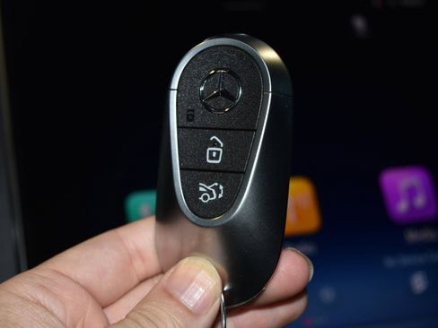 New 2026 Mercedes-Benz GLC 300 4MATIC image 13