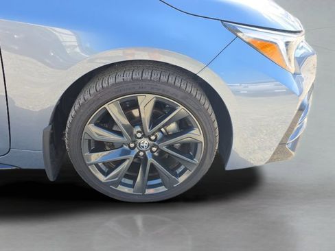 Used 2025 Toyota Corolla SE image 20