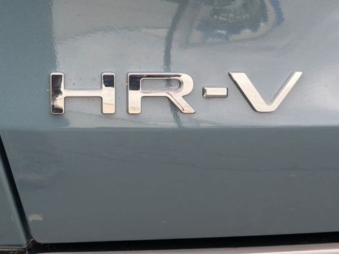 New 2027 Honda HR-V EX-L image 12