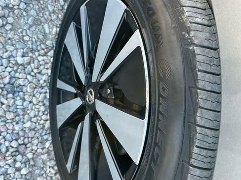 Used 2019 Nissan Altima 2.5 SV image 42