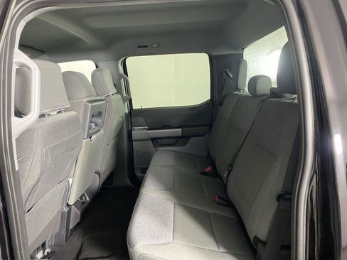 Used 2025 Ford F150 XLT w/ Equipment Group 301A Standard AWD/4WD image 11