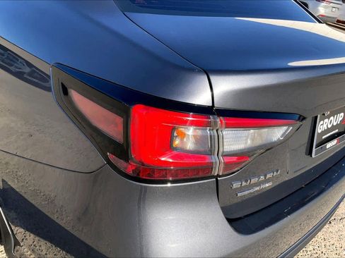 Used 2020 Subaru Legacy Limited w/ Popular Package #2 image 29