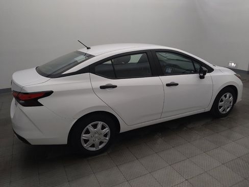 Used 2023 Nissan Versa S FWD image 10