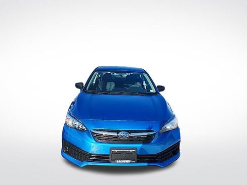 Used 2021 Subaru Impreza 2.0i image 3