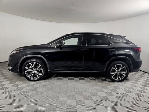 Used 2022 Lexus RX 350 FWD w/ Premium Package image 8