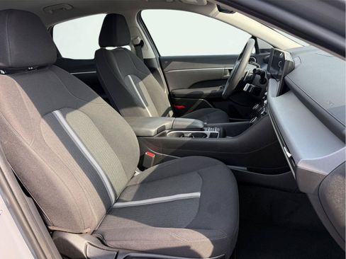 Used 2024 Hyundai Sonata SEL FWD image 26
