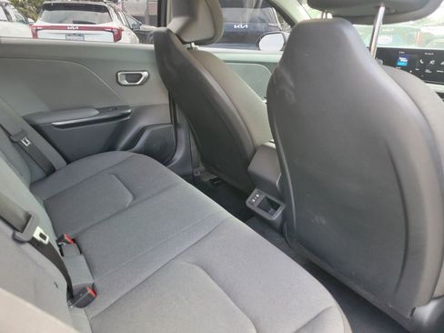 Certified 2025 Kia K4 FWD image 6