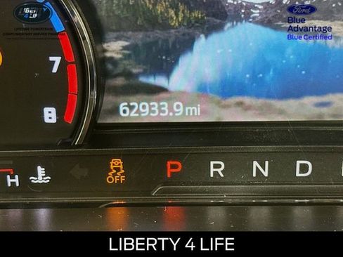 Used 2023 Ford Bronco Sport Outer Banks w/ Tech Package image 13