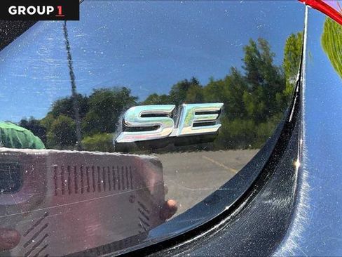 Certified 2024 Toyota Camry SE FWD image 10