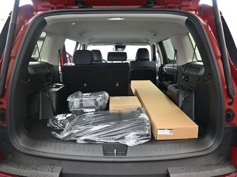 New 2026 Hyundai Santa Fe SEL image 18