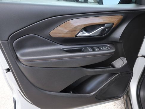 Used 2019 GMC Terrain SLE FWD image 12