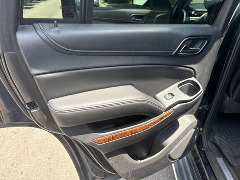 Used 2016 Chevrolet Tahoe LTZ AWD/4WD image 24