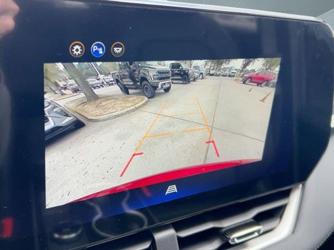 New 2026 Chevrolet Equinox LT w/ Convenience Package II AWD/4WD image 25