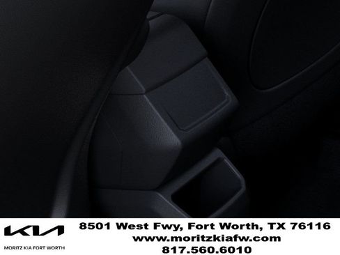 New 2027 Kia Seltos X-Line S AWD/4WD image 26