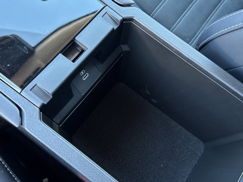 New 2026 Mitsubishi Outlander SE AWD/4WD image 20
