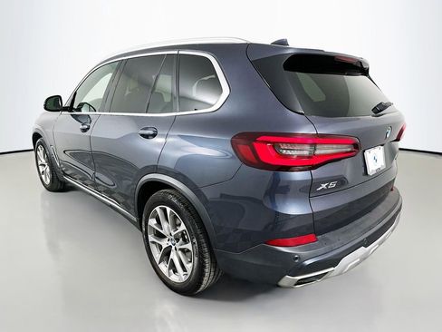 Used 2021 BMW X5 xDrive40i w/ Premium Package 2 image 7
