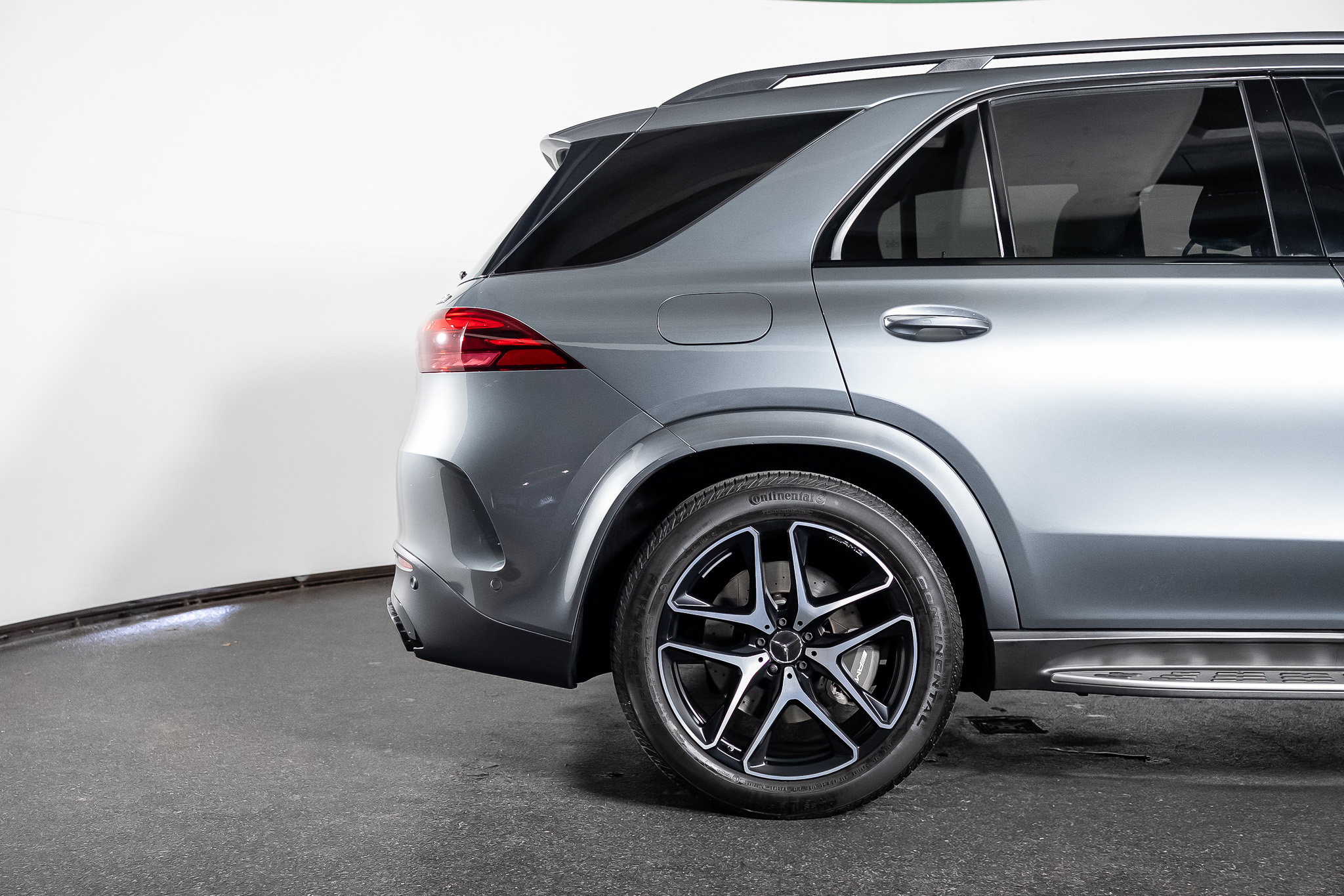 Used 2026 Mercedes-Benz GLE 63 AMG S image 35