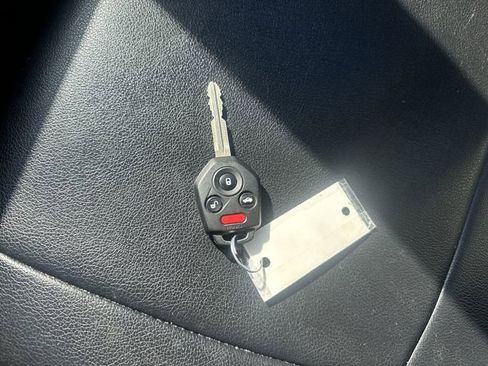 Used 2015 Subaru Forester 2.5i Premium w/ All-Weather Package AWD/4WD image 30