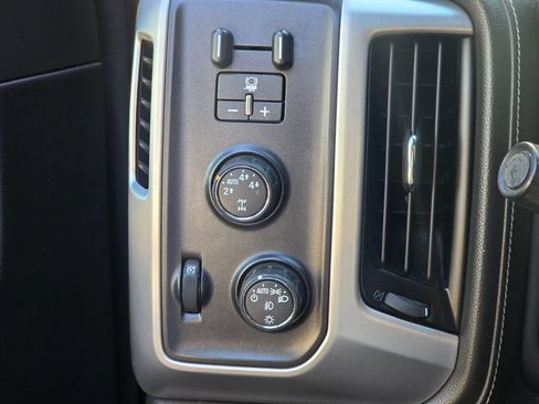 Used 2016 GMC Sierra 1500 SLE w/ SLE Value Package AWD/4WD image 25