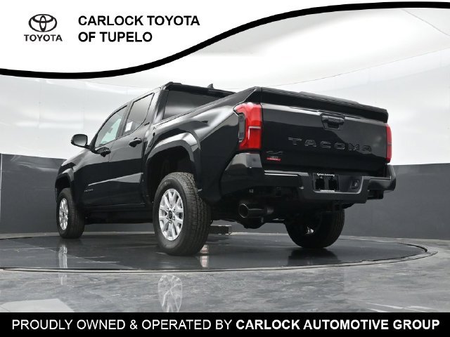 Used 2026 Toyota Tacoma SR5 AWD/4WD image 55