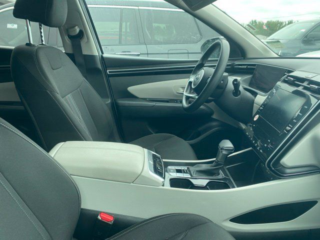 Used 2024 Hyundai Tucson SEL FWD image 7