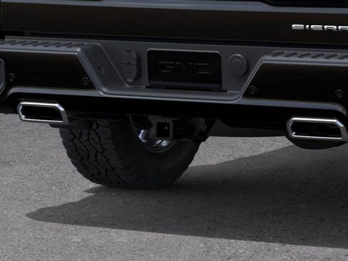 New 2026 GMC Sierra 1500 Denali AWD/4WD image 38