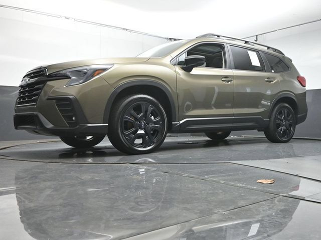 Used 2025 Subaru Ascent Onyx Edition w/ Popular Package #2 AWD/4WD image 36